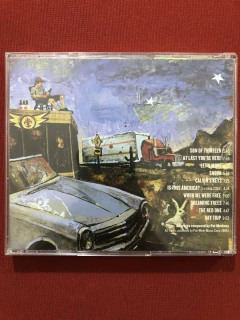 CD - Pat Metheny, Christian McBride & A. Sanchez - Day Trip - Sebo Mosaico - Livros, DVD's, CD's, LP's, Gibis e HQ's