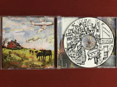 CD - Pat Metheny, Christian McBride & A. Sanchez - Day Trip - loja online