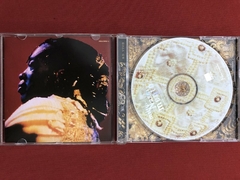 CD - Milton Nascimento - Tambores De Minas - Ao Vivo na internet