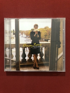 CD - Stacey Kent - Raconte-Moi... - 2010 - Nacional