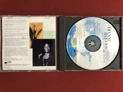 CD - Dianne Reeves - Quiet After The Storm - Importado na internet