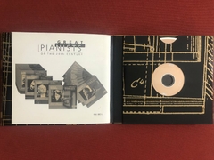 CD Duplo - Alicia De Larrocha I - Great Pianists - Seminovo na internet