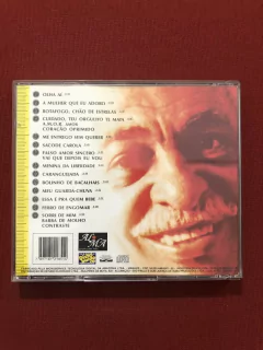 CD - Walter Alfaiate - Olha Aí - 1998 - Nacional - comprar online