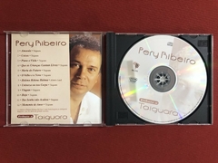 CD - Pery Ribeiro - Tributo A Taiguara - Nacional - Seminovo na internet