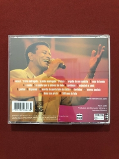 CD - Jair Rodrigues - 500 Anos De Folia - Nacio. - Seminovo - comprar online