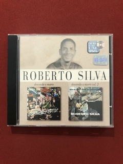 CD - Roberto Silva - Descendo O Morro / Descendo O Morro