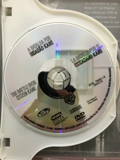 DVD Duplo - Cidadão Kane - Edição Exclusiva - Orson Welles na internet