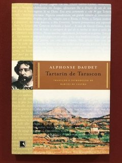 Livro - Tartarin De Tarascon - Alphonse Daudet - Editora Record