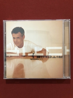 CD - Ritchie - Auto-Fidelidade - Nacional - Seminovo