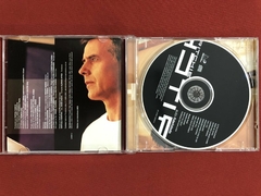 CD - Ritchie - Auto-Fidelidade - Nacional - Seminovo na internet