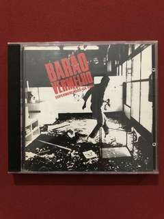 CD - Barão Vermelho - Supermercados Da Vida - Nacional