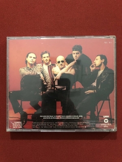 CD - Barão Vermelho - Supermercados Da Vida - Nacional - comprar online