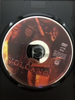 DVD - Volcano - Tommy Lee Jones - Direção: Mick Jackson na internet