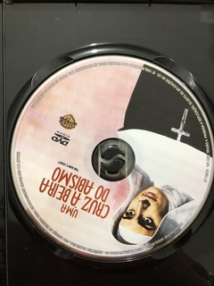 DVD - Uma Cruz À Beira Do Abismo - Audrey Hepburn - Seminovo na internet