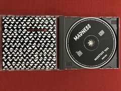 CD - Madness - Madstock 1994 - One Step Beyond - Importado na internet