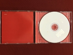 CD - Dido - Life For Rent - White Flag - 2003 - Nacional na internet