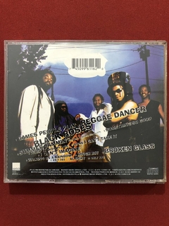 CD - Inner Circle - Reggae Dancer - 1994 - Nacional - comprar online
