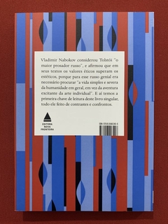 Livro - Shakespeare E O Drama - Lev Tolstói - Nova Fronteira - Seminovo - comprar online