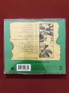 CD - Big Mountain - Resistance - Hooligans - 1995 - Nacional - comprar online