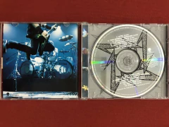 CD - Metallica - Reload - 1997 - Nacional - Seminovo na internet