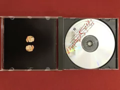 CD - Fred Schneider - Monster - 1991 - Importado na internet