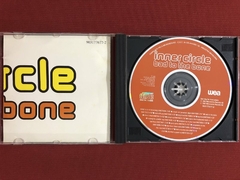 CD - Inner Circle - Bad To The Bone - 1992 - Nacional na internet