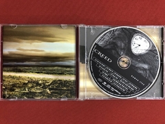 CD - Creed - Human Clay - Are You Ready? - 1999 - Nacional na internet