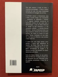 Livro - A Construção Do Suspense - Rosinha Spiewak Brener - IE Editora - comprar online