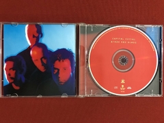 CD - Capital Inicial - Atrás Dos Olhos - Nacional - Seminovo na internet