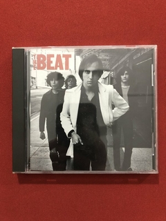 CD - The Beat - Rock N Roll Girl - 1979 - Importado