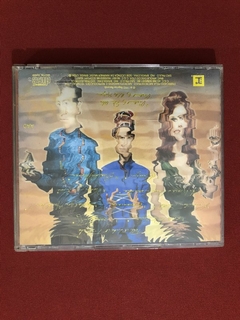 CD - The B-52's - Good Stuff - 1992 - Nacional - comprar online