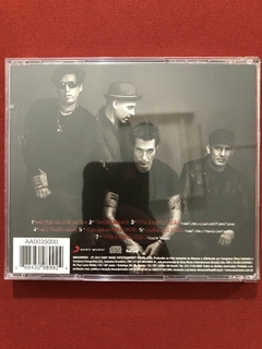 CD - Capital Inicial - Viva A Revolução - Nacional - Semin. - comprar online