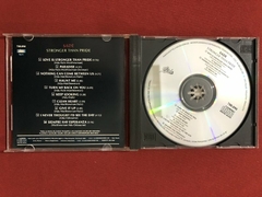 CD - Sade - Stronger Than Pride - 1988 - Nacional na internet