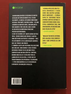 Livro - Herança - Sharon Moalem - Editora Rocco - Seminovo - comprar online