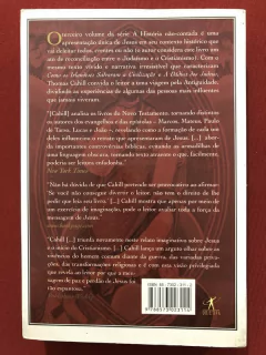 Livro - O Desejo Das Colinas Eternas - Thomas Cahill - Editora Objetiva - comprar online