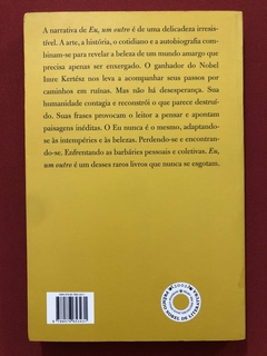 Livro - Eu, Um Outro - Imre Kertész - Editora Planeta - comprar online