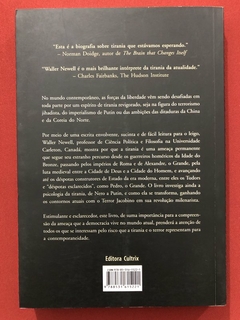 Livro - Tiranos: Uma História De Poder - Waller R. Newell - Cultrix - Seminovo - comprar online