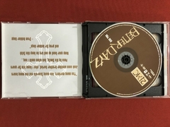CD Duplo - 2Pac - Better Dayz - Nacional - Seminovo - Sebo Mosaico - Livros, DVD's, CD's, LP's, Gibis e HQ's