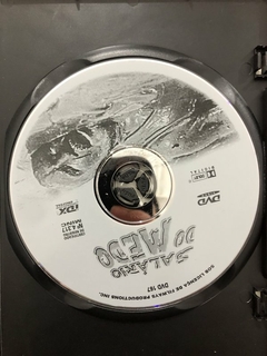 DVD - Salário Do Medo - Dir. Henri G. Clouzot - Seminovo na internet