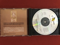 CD - Paulo Moura & Raphael Rabello - Dois Irmãos - Seminovo na internet