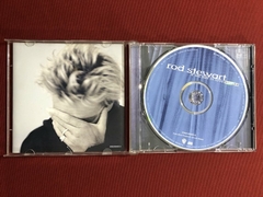 CD - Rod Stewart - If We Fall In Love Tonight - 1996 - Semin na internet