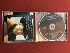 CD - George Strait - Troubadour - Importado - Seminovo na internet