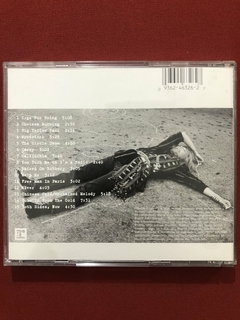 CD - Joni Mitchell - Hits - Urge For Going - Importado - comprar online