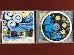 CD - Antonio Carlos Jobim - Tom Jobim And Friends - Importad na internet