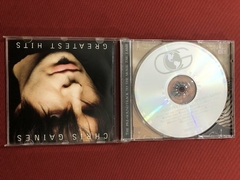 CD - Garth Brooks - The Life Of Chris Gaines - Nacional na internet