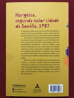 Livro - O Pomar Das Almas Perdidas - Nadifa Mohamed - Tordsilhas - Seminovo - comprar online