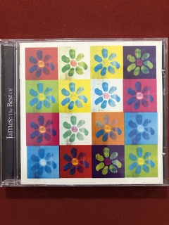 CD - James - The Best Of - 1998 - Nacional - Seminovo