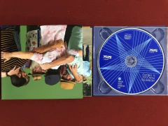 CD Duplo - Hermeto Pascoal E Grupo - No Mundo Dos Sons na internet