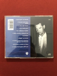 CD - Randy Travis - Greatest Hits - Vol. 2 - Import. - Semin - comprar online