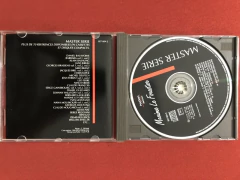 CD - Maxime Le Forestier - Master Serie - Import. - Seminovo na internet